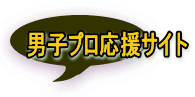 男子プロ応援サイト
