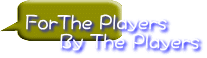 ForThe Players       By The Players